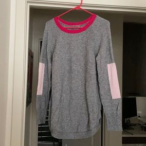 Oversized, Anthropologie sweater